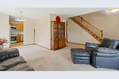 14 W Country Walk Drive, Round Lake Beach, IL 60073 - Photo 4