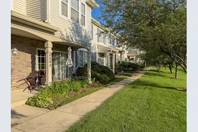 2239 Reflections Drive #2239, Aurora, IL 60502 - Photo 20