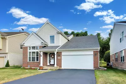 1819 Krowka Drive, Des Plaines, IL 60018 - Photo 44
