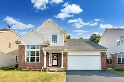 1819 Krowka Drive, Des Plaines, IL 60018 - Photo 1