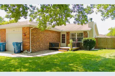 1260 Deerpath Drive, Morris, IL 60450 - Photo 1
