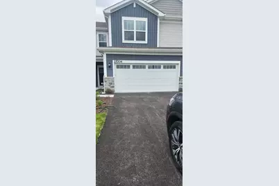 25704 W Wakefield Drive, Plainfield, IL 60544 - Photo 1