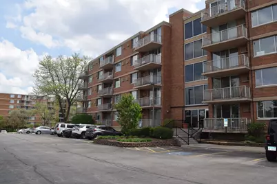 2200 S Stewart Avenue #1C, Lombard, IL 60148 - Photo 2