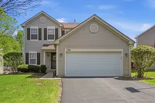 2361 Shiloh Dr, Aurora, IL 60503 - Photo 1