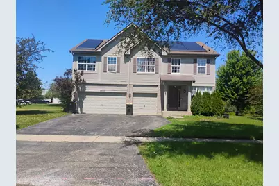 1503 S Elizabeth Lane, Round Lake, IL 60073 - Photo 4