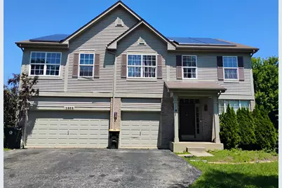 1503 S Elizabeth Lane, Round Lake, IL 60073 - Photo 1
