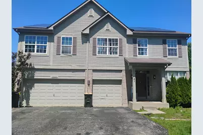 1503 S Elizabeth Lane, Round Lake, IL 60073 - Photo 2