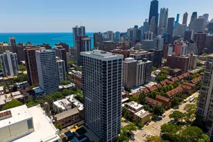 88 W Schiller St, Chicago, IL 60610 - Photo 1