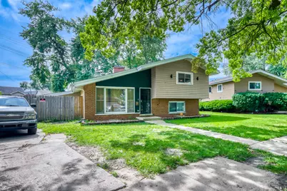 15318 Hastings Drive, Dolton, IL 60419 - Photo 1