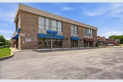 6502 Joliet Road, Countryside, IL 60525 - Photo 2