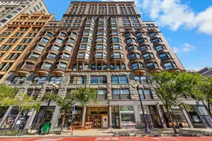 431 S Dearborn St, Chicago, IL 60605 - Photo 1