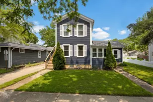 714 E Jackson St, Morris, IL 60450 - Photo 1