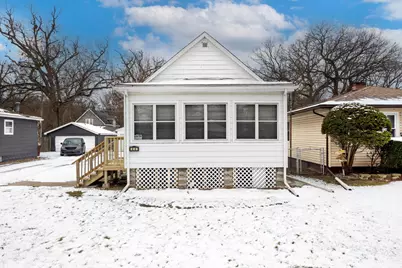 44 N Glenwood Avenue, Glenwood, IL 60425 - Photo 1