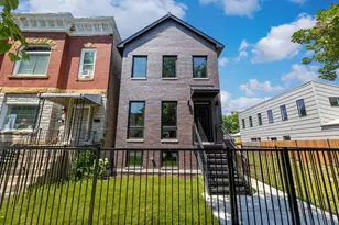2832 W Wilcox St, Chicago, IL 60612 - Photo 1