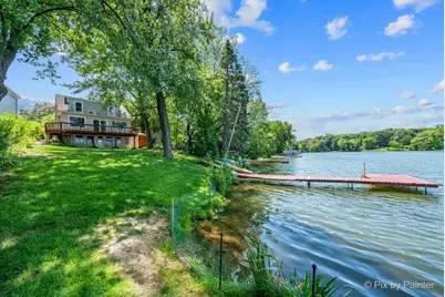 24060 N Lakeside Drive, Lake Zurich, IL 60047 - Photo 34