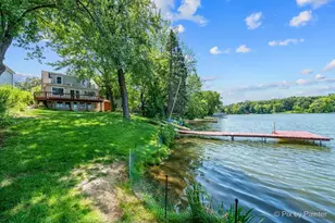 24060 N Lakeside Dr, Lake Zurich, IL 60047 - Photo 34