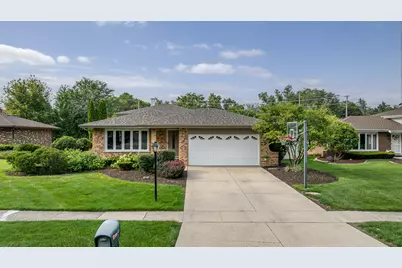 2964 Drover Lane, Darien, IL 60561 - Photo 1