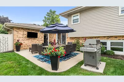 2964 Drover Lane, Darien, IL 60561 - Photo 20