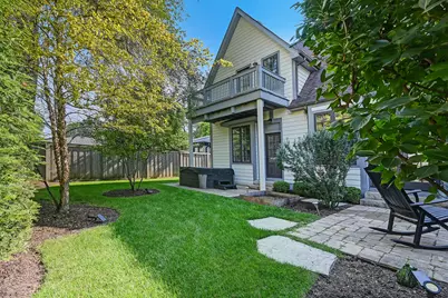 740 Phillippa Street, Hinsdale, IL 60521 - Photo 38