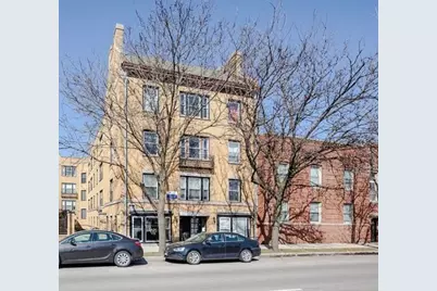 3808 W Irving Park Road #10, Chicago, IL 60618 - Photo 1
