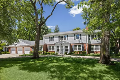 1150 Willow Lane, Northbrook, IL 60062 - Photo 1