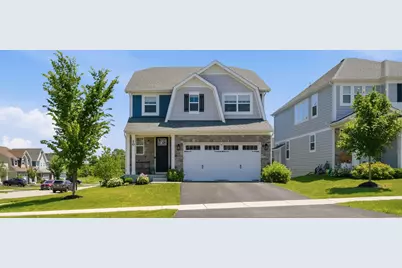 10 Nelson Lane, Hawthorn Woods, IL 60047 - Photo 1