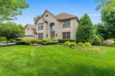 2660 Hoddam Road, Naperville, IL 60564 - Photo 1