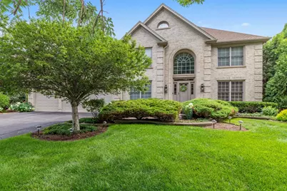 2660 Hoddam Road, Naperville, IL 60564 - Photo 2