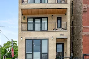 1300 N Cleaver St, Chicago, IL 60642 - Photo 1