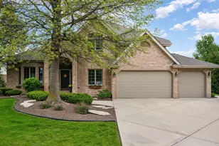 21017 Stratford Ct, Mokena, IL 60448 - Photo 1