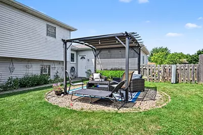 25741 S McCorkle Avenue, Monee, IL 60449 - Photo 18