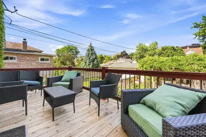 1137 S East Avenue, Oak Park, IL 60304 - Photo 4