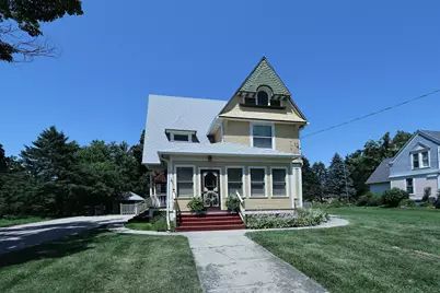 121 Grace Street, Sharon, WI 53585 - Photo 1