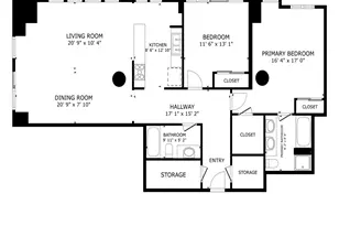 1717 S Prairie Ave, Chicago, IL 60616 - Photo 40