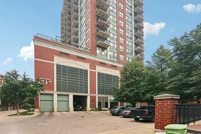 1717 S Prairie Avenue #1010, Chicago, IL 60616 - Photo 2