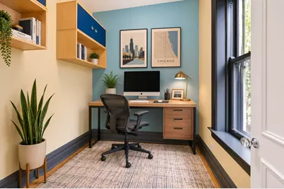 3717 N Pine Grove Avenue #3S, Chicago, IL 60613 - Photo 30