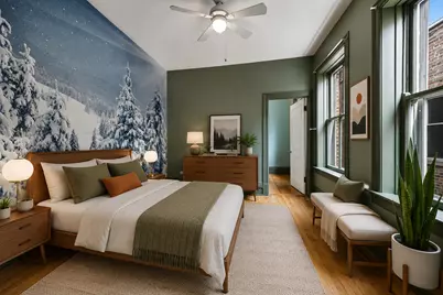 3717 N Pine Grove Avenue #3S, Chicago, IL 60613 - Photo 26