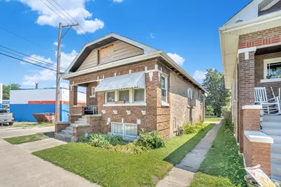 3425 Elmwood Avenue, Berwyn, IL 60402 - Photo 2