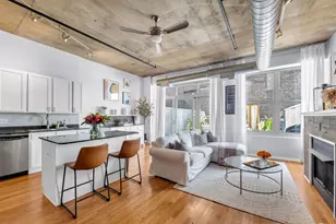 933 W Van Buren St, Chicago, IL 60607 - Photo 8