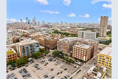 933 W Van Buren Street #326, Chicago, IL 60607 - Photo 24
