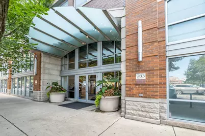 933 W Van Buren Street #326, Chicago, IL 60607 - Photo 1