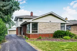 710 S La Grange Rd, La Grange, IL 60525 - Photo 1