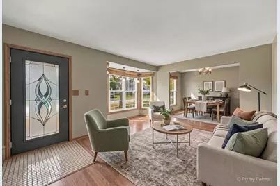 1253 Evergreen Drive, Carol Stream, IL 60188 - Photo 2