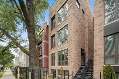 1516 W Diversey Avenue #3, Chicago, IL 60614 - Photo 1