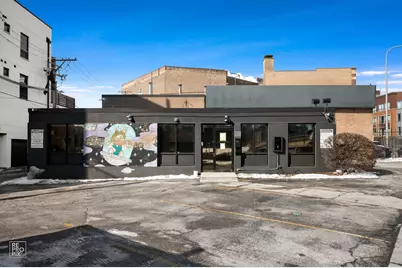 1322 W Walton Street, Chicago, IL 60642 - Photo 1