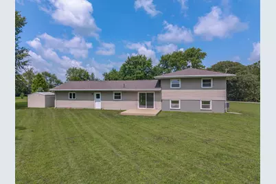 15795 E 2550 North Road, Hudson, IL 61748 - Photo 46