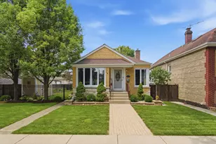 5422 S Sayre Ave, Chicago, IL 60638 - Photo 1