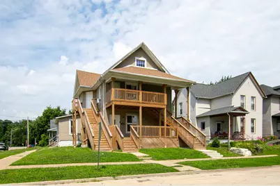 605 N Dearborn Avenue, Kankakee, IL 60901 - Photo 1