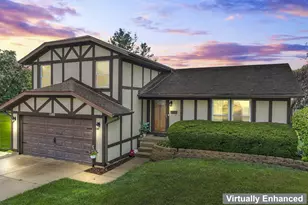 1100 Cochran St, Aurora, IL 60506 - Photo 1