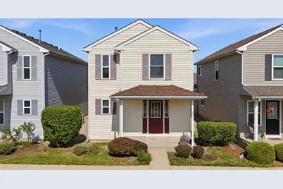 571 Sandy Court, Harvard, IL 60033 - Photo 1